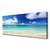 tulup.si Slika na platnu Sea beach landscape 125x50 cm