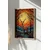 Uokvirena slika Wallity Mscartmdl4, 33x48 cm