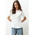 Trendyol Milla Ženska bluza, Krem