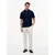 TOMMY HILFIGER Majica  temno modra