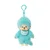 Monchhichi Mončiči barve s plastičnim kavljem 14cm assort