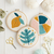 Igle za vez set (Punch needle set)