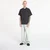 Majice Awake NY Pocket Tee Black M