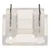 GH KONEKTOR ZA LED TRAK UQS-COB-12W-SS 10mm