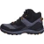 McKinley KONA VI MID AQX M, muške plannarske cipele, crna 430230