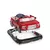 Walker 3 u 1 Ford F-150 Red 6m +, 11 kg