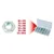 Skatla s asortimentom KS TOOLS 970.0440