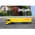 DHL tovornjak 20 cm