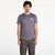 Majice SAYSKY Houndstooth Combat T-Shirt Blue Aop L