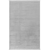 Conceptum Hypnose Tepih Vetrina 3603, 100x150 cm, Sivi