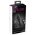 Xouxou Vibrator sa elektro stimulacijom RC E-Stim G&P-Spot