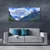 tulup.si Slika na platnu Krajine mountains 120x60 cm