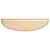 Vidaxl Samolepilne preproge za stopnice sisal 15 kosov 56x17x3 cm