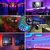 RGB pixel LED traka 60 LED/m TX1812 IP20 5V