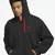 Mikina adidas Anthony Edwards Foundation Full Zip Hoody Black S