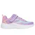 Skechers Patike za devojčice Microspec Advance - Oasis Poi, 303657L-LVMT, Lavanda