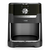 TEFAL Air fryer EY501815 1550W crni