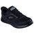 Skechers Muške patike Track, Crne