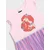 Sinsay - Haljina Disney Princeza - roze