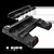 WS PS4 CUTMAN Cooling Pad + Charging Dock