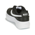 Nike Niske tenisice W NIKE COURT VISION ALTA LTR Crna