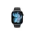 APPLE Watch S11 Cellular 42mm Space Grey Aluminium Case with Black Sport Band - M/L (mf8c4rk/a)