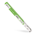 Spectrum LED Cev-Tube 60cm 8.5W 4000K