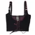 TOP moška - Night Petal Underbust - KILLSTAR - KSRA014157