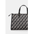 Torbica Armani Exchange črna barva, XW000400 AF17155