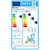 Klimatska naprava Gree Fairy 2,7 (GWH09ACC-K6DNA1F/I) z montažo