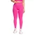 GymBeam Women‘s Sculpt Seamless Leggings Rose