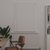 Venecijanska roleta Bijeli 150 x 90 cm 25 mm PVC