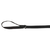 Classic povodac, 1,20 - 1,80 m / 10 mm, crni 14101