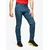 Pohodne hlače La Sportiva Ridge Pant - storm blue