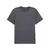 PUMA TAD ESSENTIALS Solid Cat Tee Men, Clothing, Galactic Gray, 4XL
