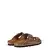 BIRKENSTOCK Nizki natikači Arizona, rjava