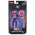 HASBRO Marvel Legends Kapitan Carter, opazovalec Baf, (5000077834)