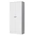 Hanah Home ormar za predsoblje EA148 4480, 80 cm, beli