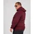 La Force Muška dukserica SB 24541, Bordo