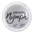 Brokat Shimmer Nymph za nokte 3g | SILCARE COSMETICS | Kozmo