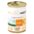 VBBD Healthy Meat pate vlažna dijetetska hrana za pse u konzervi - pačetina 400g