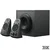 LOGITECH zvučnici 2.1 Logitech Z625 Thn 980-001256