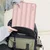 TORBA TECH-PROTECT PUFFY LAPTOP 13-14 DUSTY ROSE