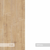 HANAH HOME TV polica Glis Sapphire Oak White