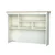 Hanah Home Monte Mm1.27.21.U1 dečiji gornji element radnog stola 117,6 × 86,7 × 27,3 cm, krem hrast