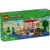 Lego 21275 TNT kuća u džungli ( 21275 )