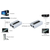 Gembird DEX-HDMI-DT-7073 HDMI extender, 50m, Aktivni, 1080P