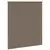 Rolo zavjesa Blackout Coffee 135x130 cm Širina tkanine 131,6 cm