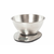 Digitalna vaga s inox posudom MS3152