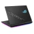 ASUS ROG Strix SCAR 18 G835LX-SA123X (18 inca, 2.5K Mini LED, Ultra 9 275HX, 64GB, SSD 4TB, RTX 5090, Win11 Pro)